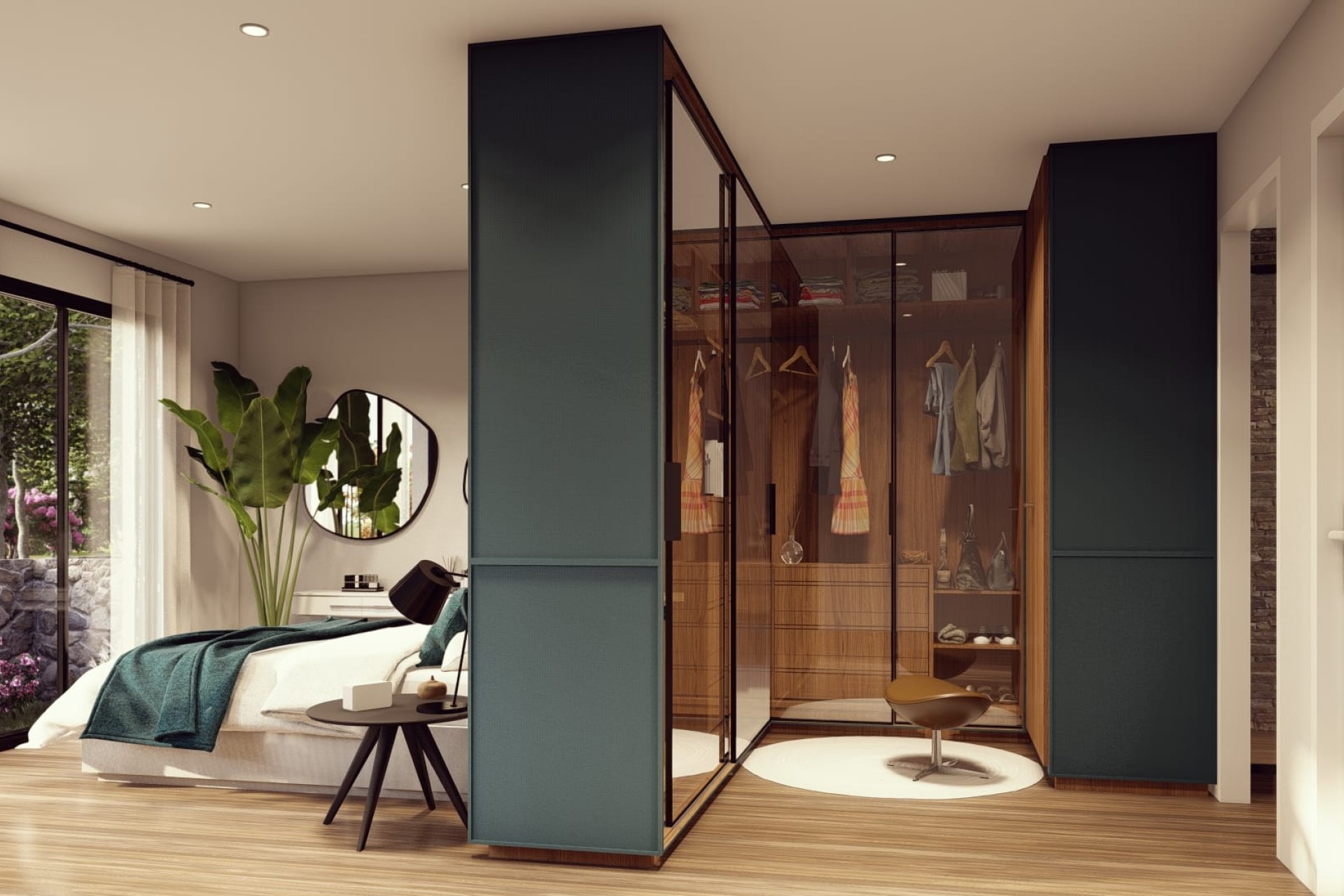 Nieuwbouw Woningen - Rijtjeswoning - Sangonera la Verde
