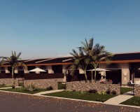 Nieuwbouw Woningen - Rijtjeswoning - Sangonera la Verde
