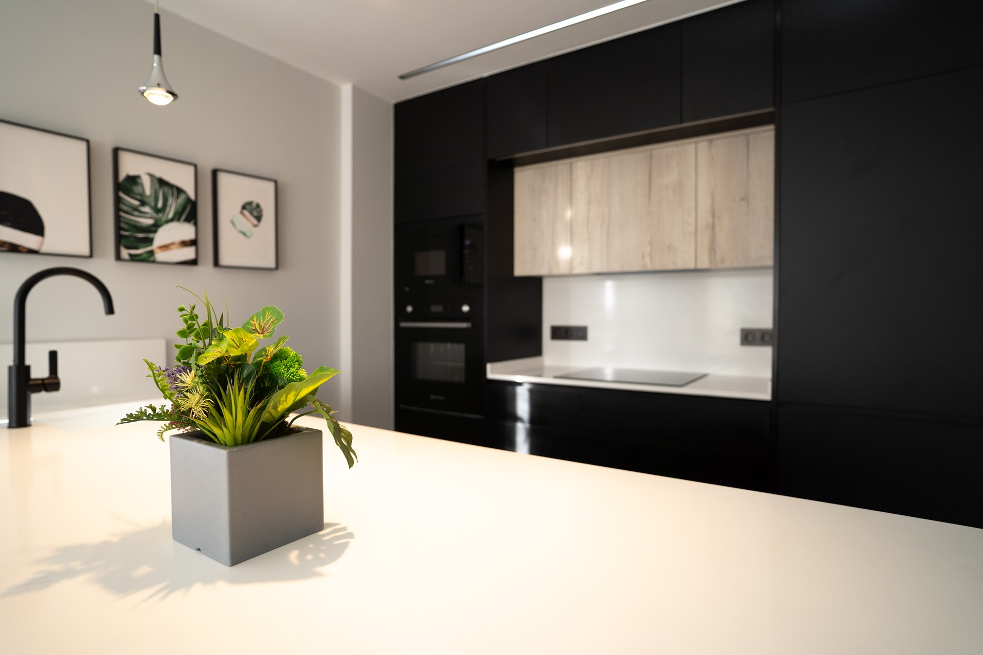 Nieuwbouw Woningen - Rijtjeswoning - Torrevieja