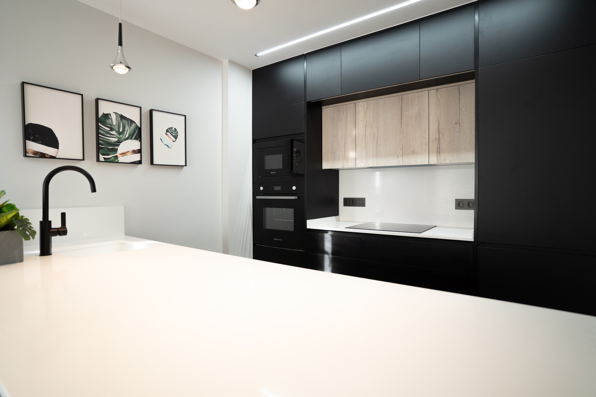 Nieuwbouw Woningen - Rijtjeswoning - Torrevieja