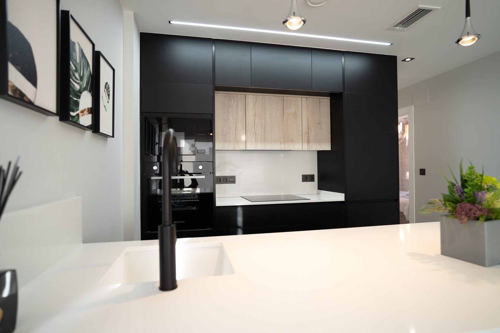 Nieuwbouw Woningen - Rijtjeswoning - Torrevieja