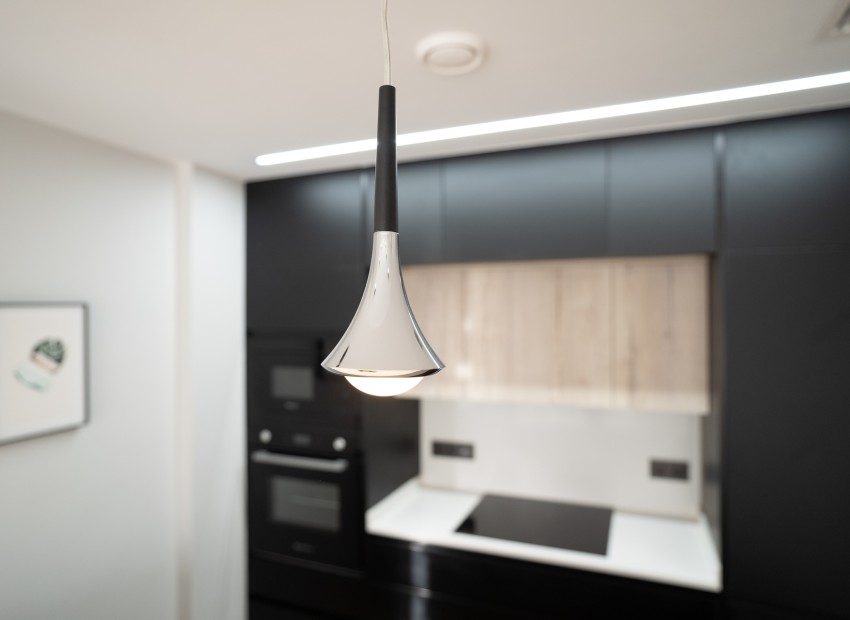 Nieuwbouw Woningen - Rijtjeswoning - Torrevieja