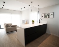 Nieuwbouw Woningen - Rijtjeswoning - Torrevieja