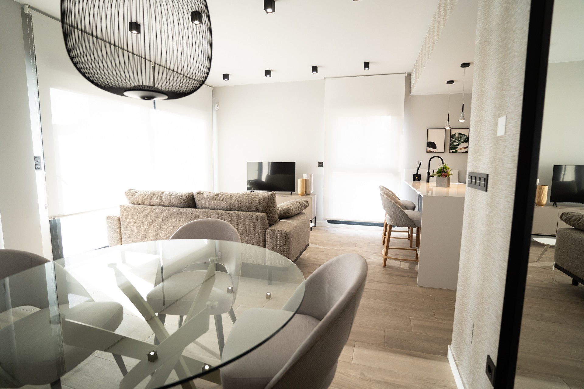 Nieuwbouw Woningen - Rijtjeswoning - Torrevieja