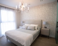 Nieuwbouw Woningen - Rijtjeswoning - Torrevieja