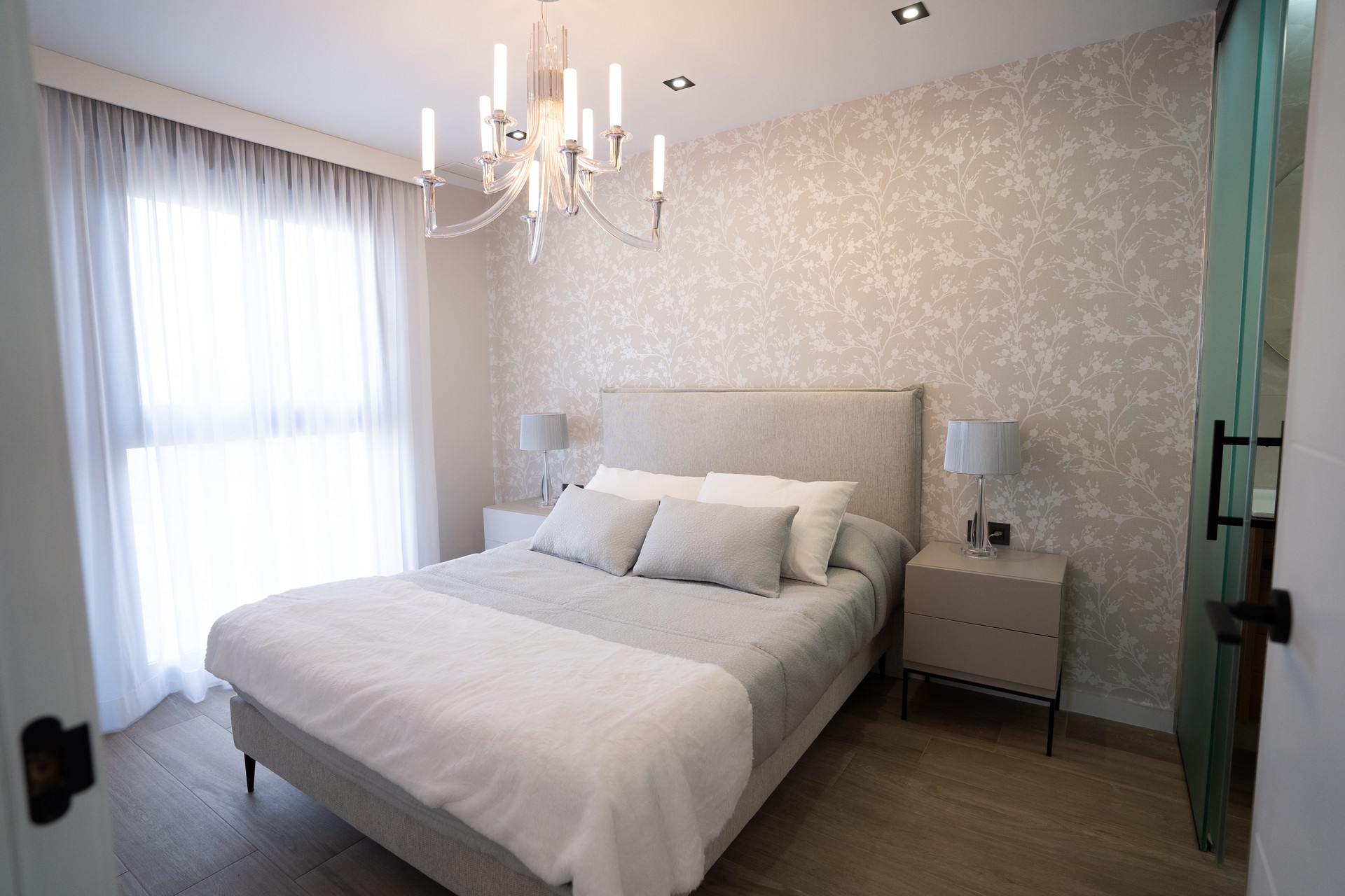 Nieuwbouw Woningen - Rijtjeswoning - Torrevieja