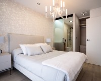 Nieuwbouw Woningen - Rijtjeswoning - Torrevieja