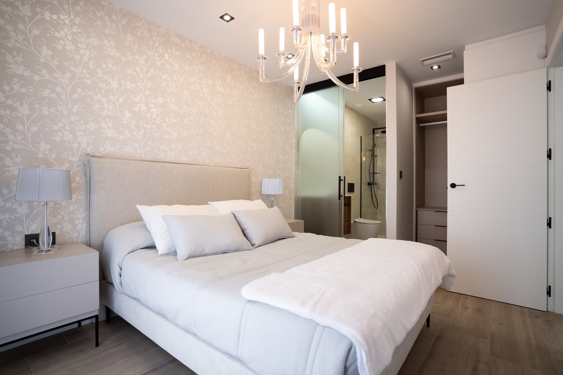Nieuwbouw Woningen - Rijtjeswoning - Torrevieja
