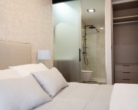 Nieuwbouw Woningen - Rijtjeswoning - Torrevieja