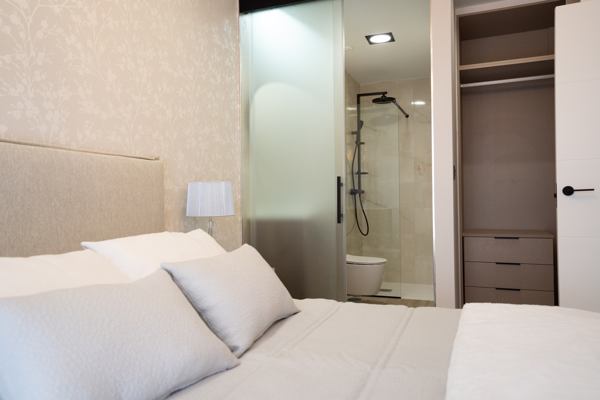 Nieuwbouw Woningen - Rijtjeswoning - Torrevieja