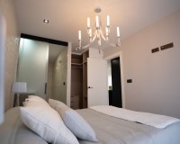 Nieuwbouw Woningen - Rijtjeswoning - Torrevieja