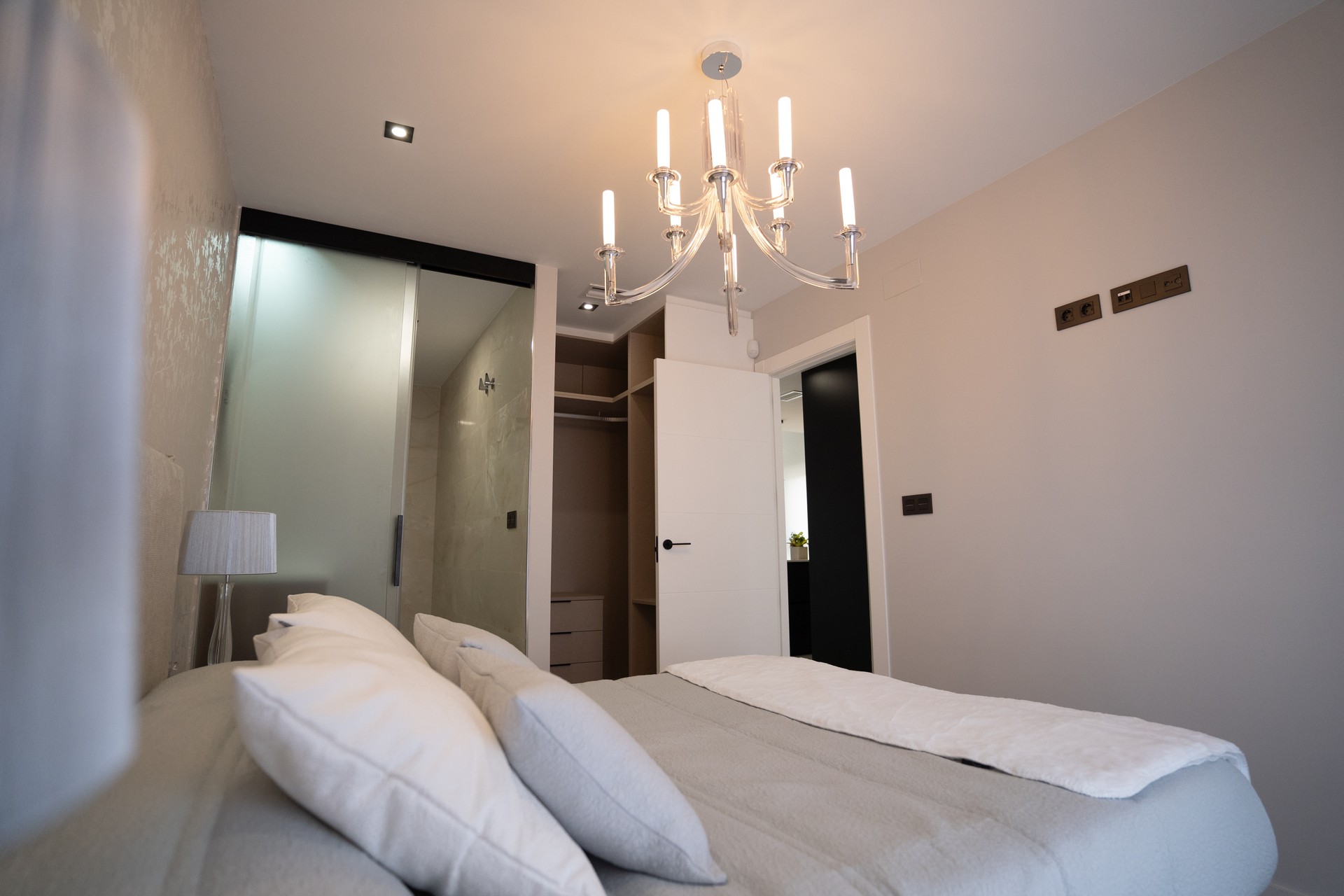 Nieuwbouw Woningen - Rijtjeswoning - Torrevieja
