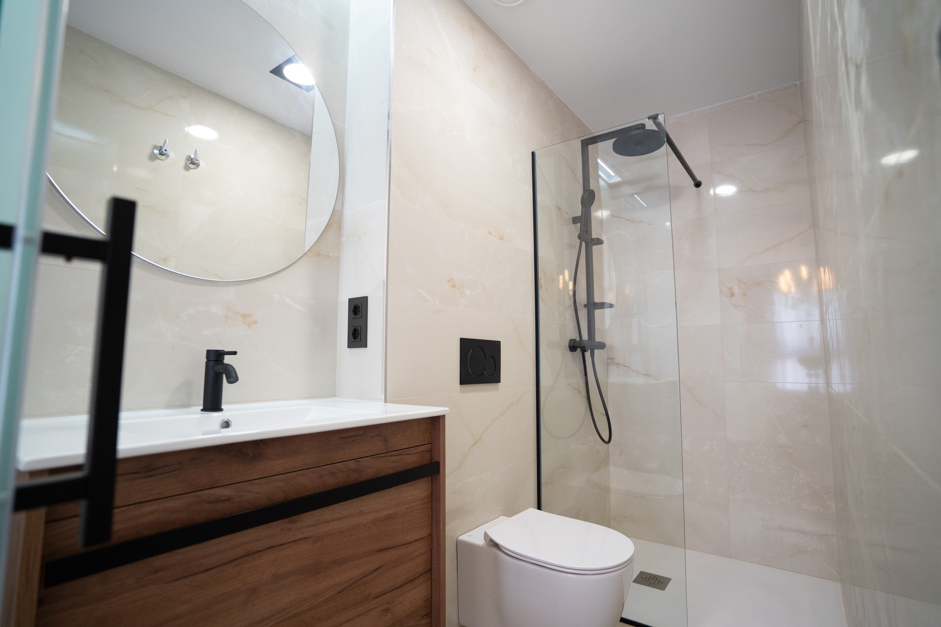 Nieuwbouw Woningen - Rijtjeswoning - Torrevieja