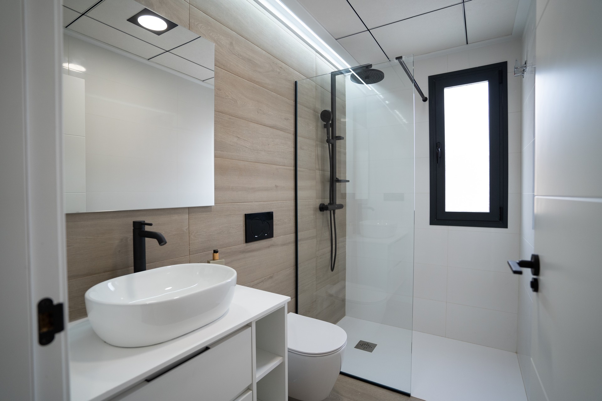 Nieuwbouw Woningen - Rijtjeswoning - Torrevieja