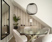 Nieuwbouw Woningen - Rijtjeswoning - Torrevieja