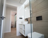 Nieuwbouw Woningen - Rijtjeswoning - Torrevieja