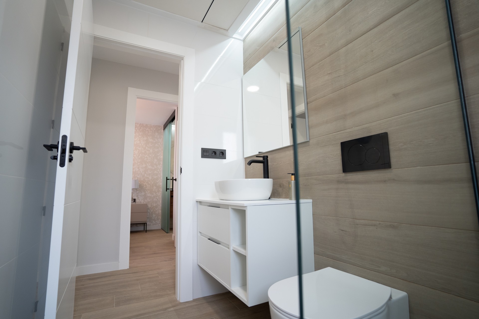 Nieuwbouw Woningen - Rijtjeswoning - Torrevieja
