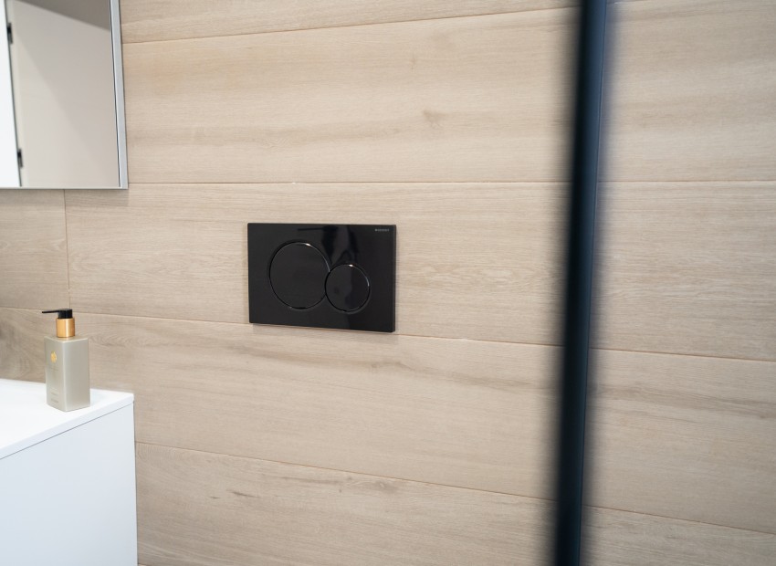 Nieuwbouw Woningen - Rijtjeswoning - Torrevieja