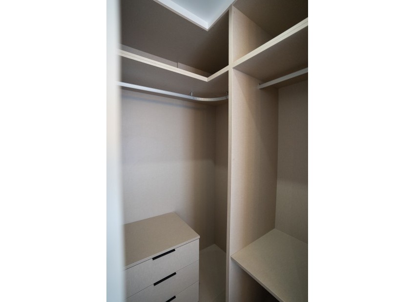Nieuwbouw Woningen - Rijtjeswoning - Torrevieja