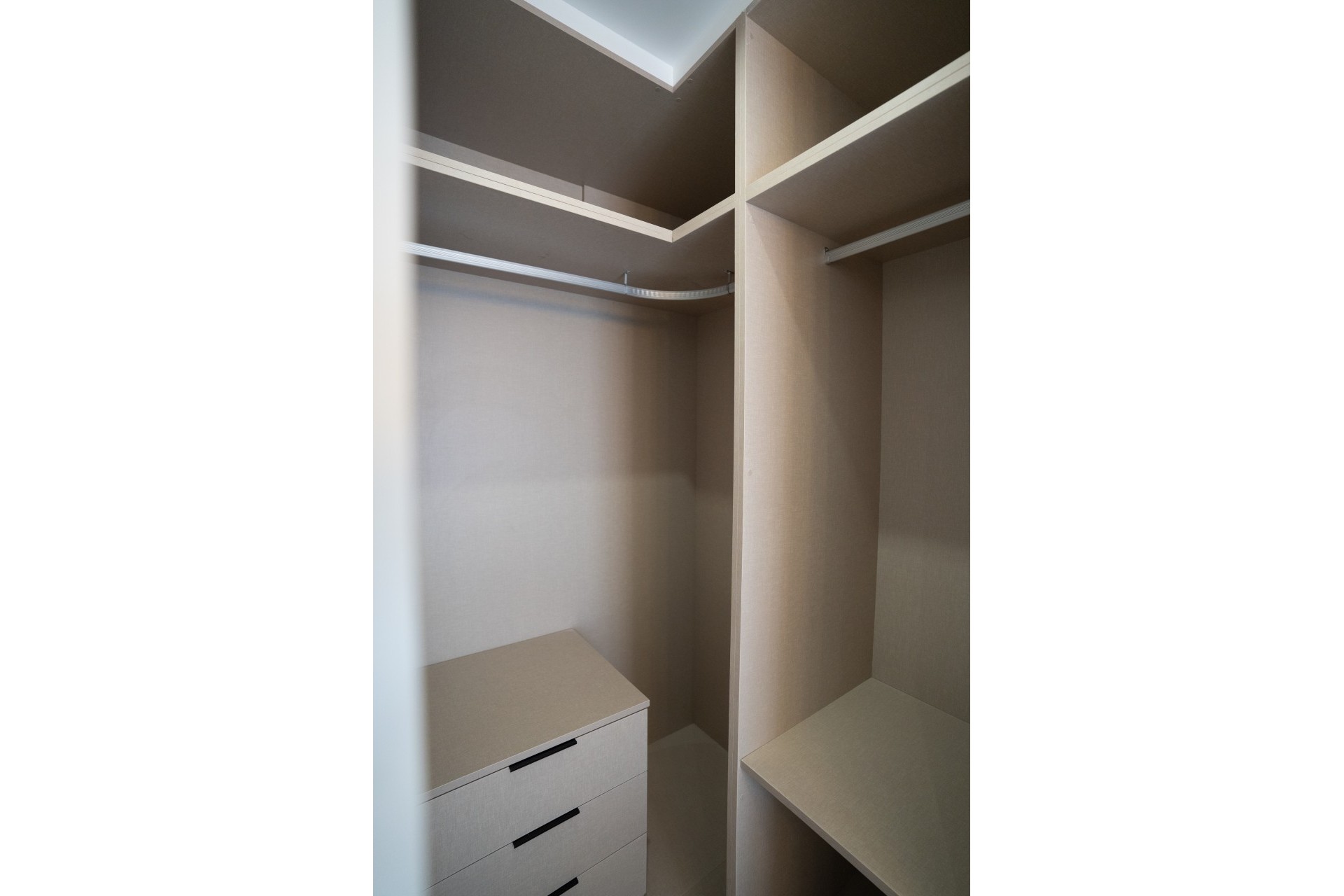 Nieuwbouw Woningen - Rijtjeswoning - Torrevieja