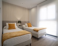 Nieuwbouw Woningen - Rijtjeswoning - Torrevieja