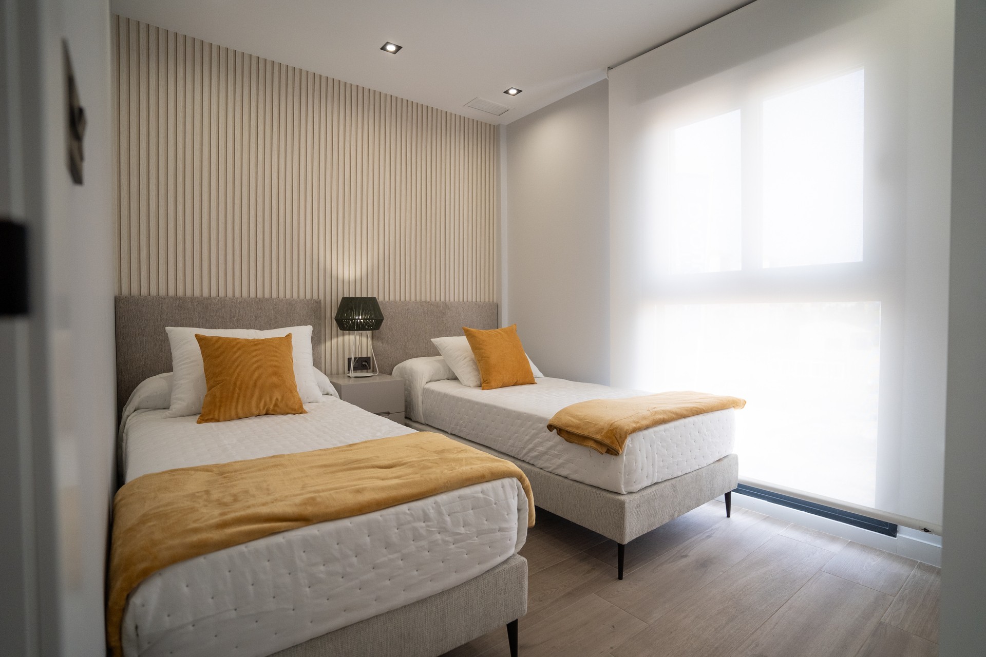 Nieuwbouw Woningen - Rijtjeswoning - Torrevieja