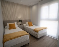 Nieuwbouw Woningen - Rijtjeswoning - Torrevieja