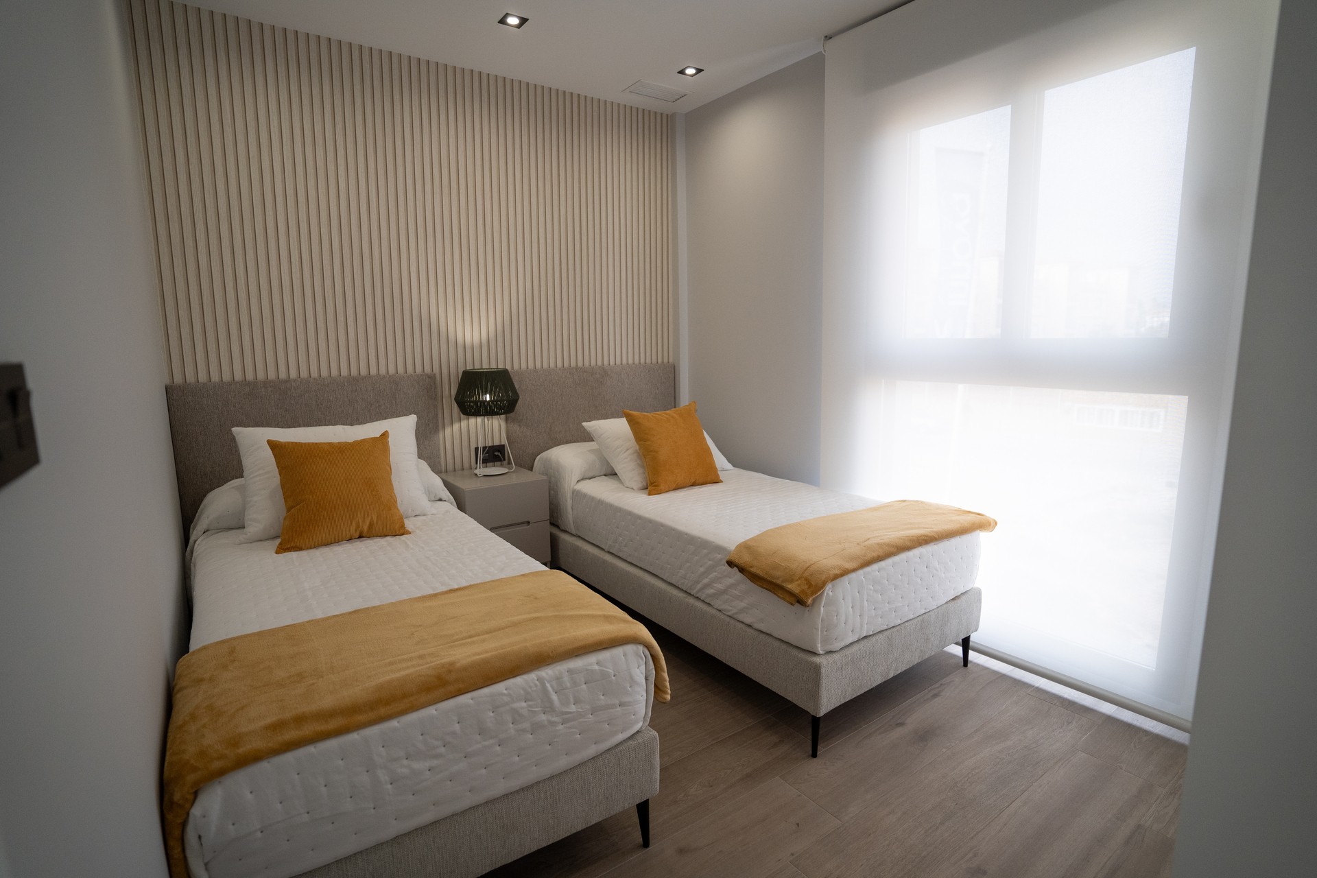 Nieuwbouw Woningen - Rijtjeswoning - Torrevieja