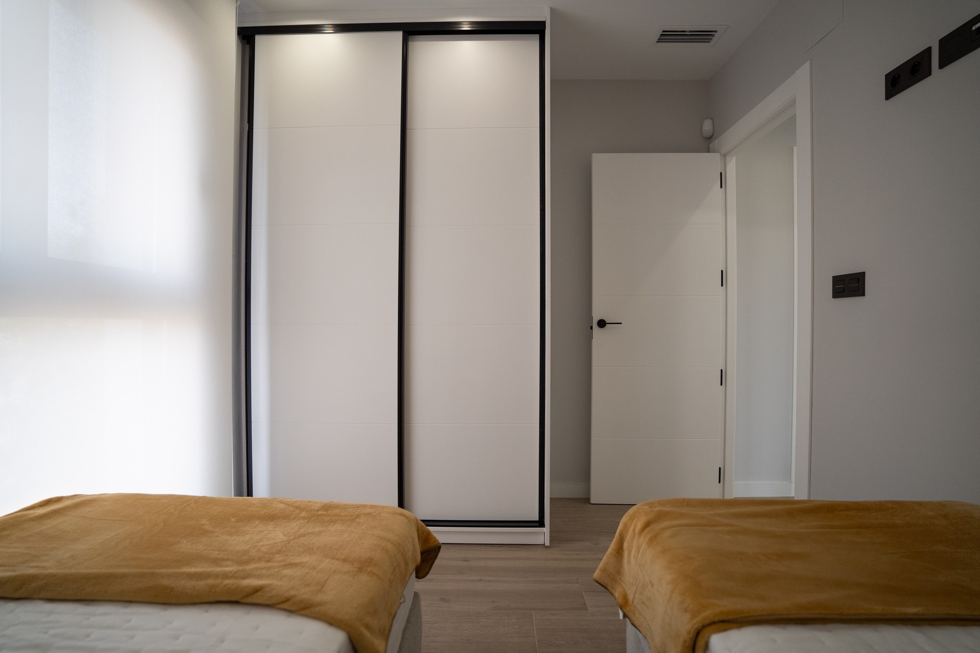 Nieuwbouw Woningen - Rijtjeswoning - Torrevieja