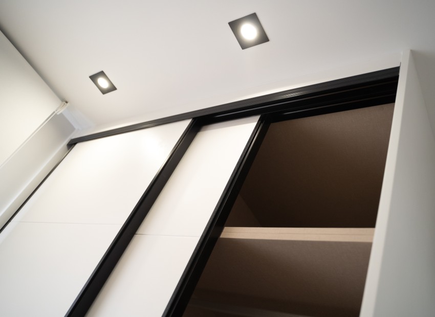 Nieuwbouw Woningen - Rijtjeswoning - Torrevieja
