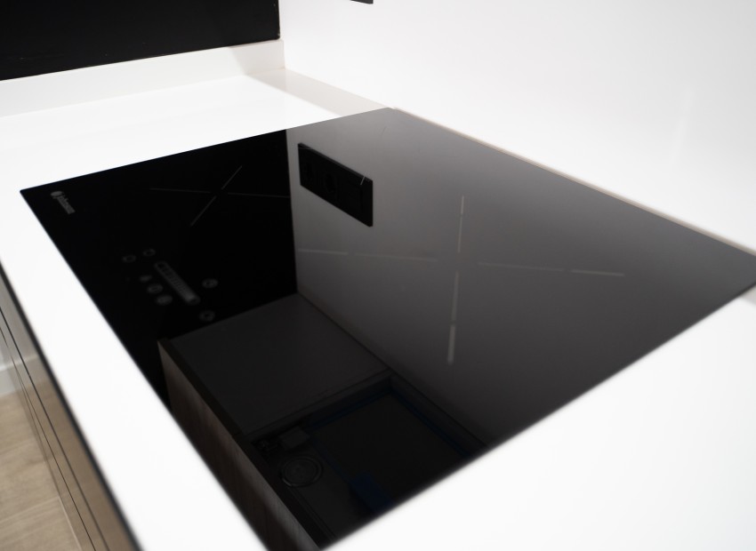 Nieuwbouw Woningen - Rijtjeswoning - Torrevieja