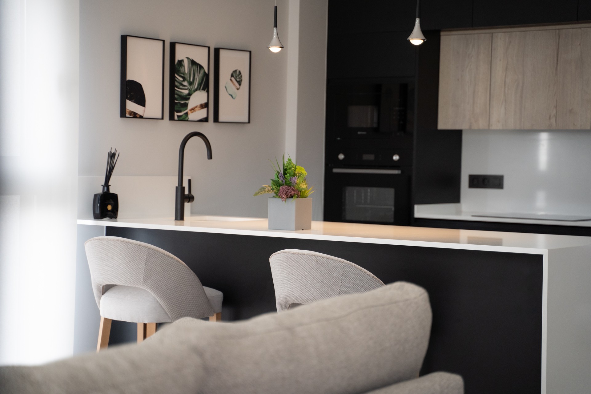 Nieuwbouw Woningen - Rijtjeswoning - Torrevieja