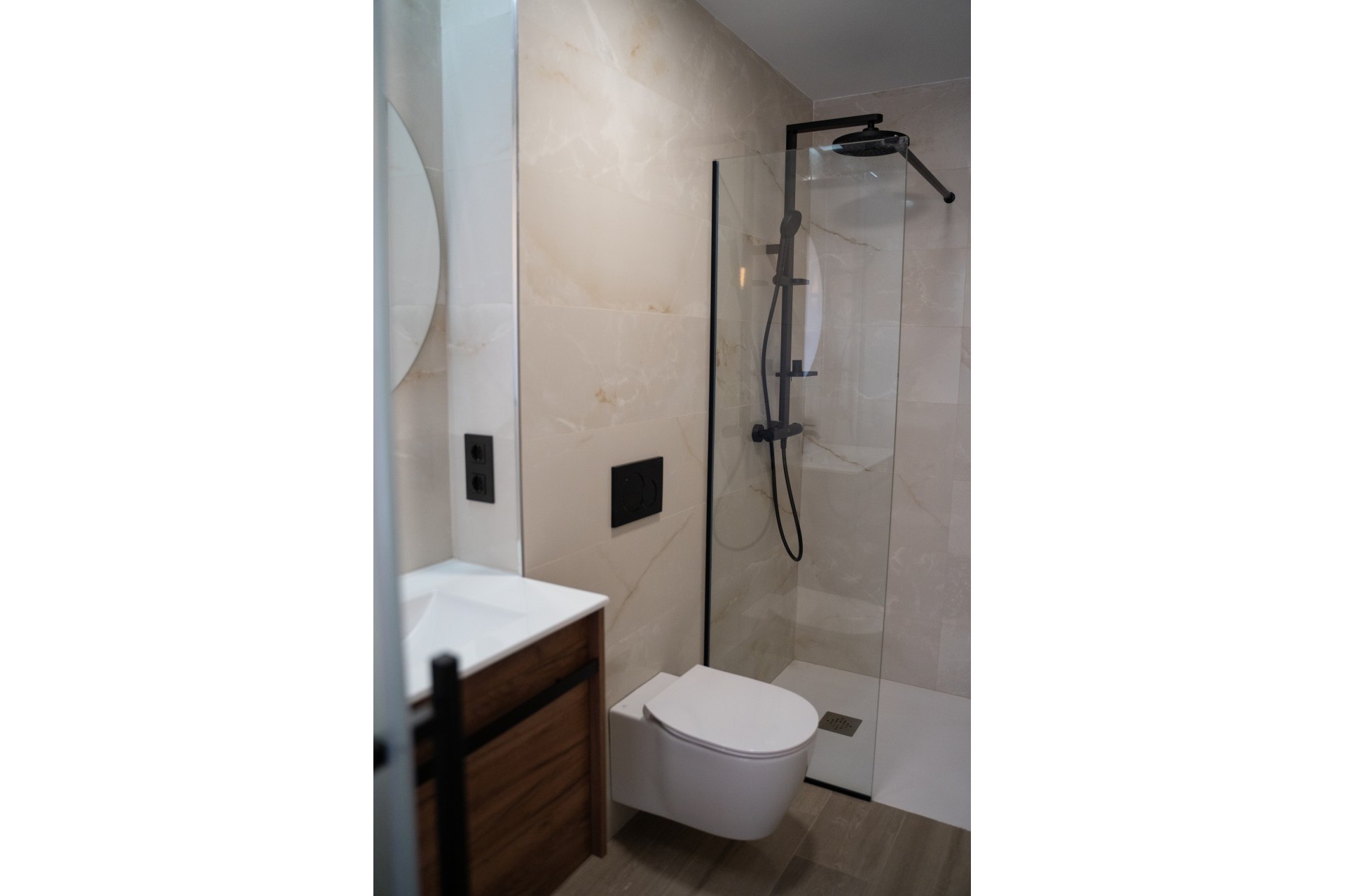 Nieuwbouw Woningen - Rijtjeswoning - Torrevieja