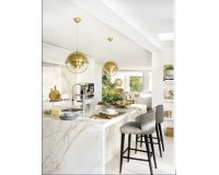 Nieuwbouw Woningen -  - Rojales - Ciudad Quesada