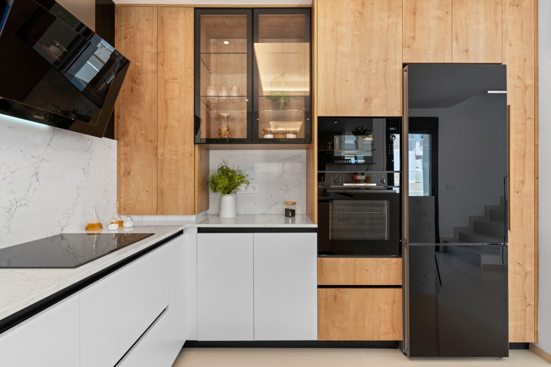 Nieuwbouw Woningen -  - Rojales - Ciudad Quesada