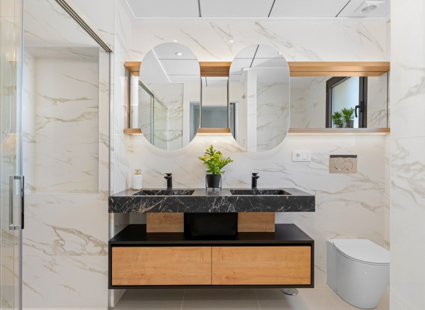 Nieuwbouw Woningen -  - Rojales - Ciudad Quesada