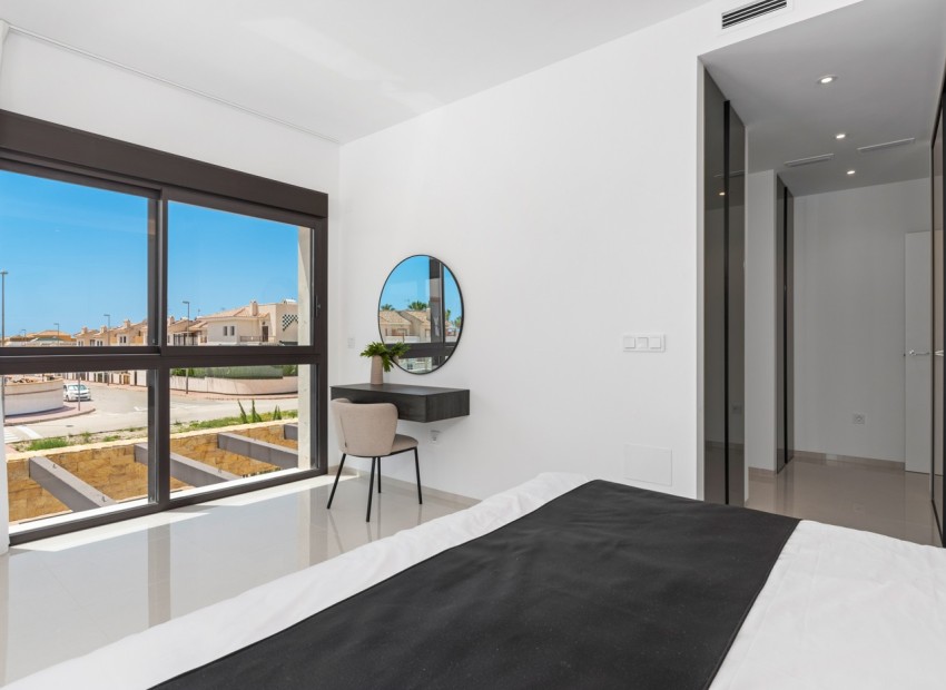 Nieuwbouw Woningen -  - Rojales - Ciudad Quesada