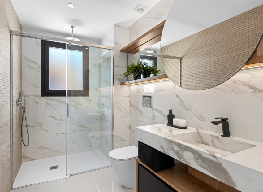 Nieuwbouw Woningen -  - Rojales - Ciudad Quesada
