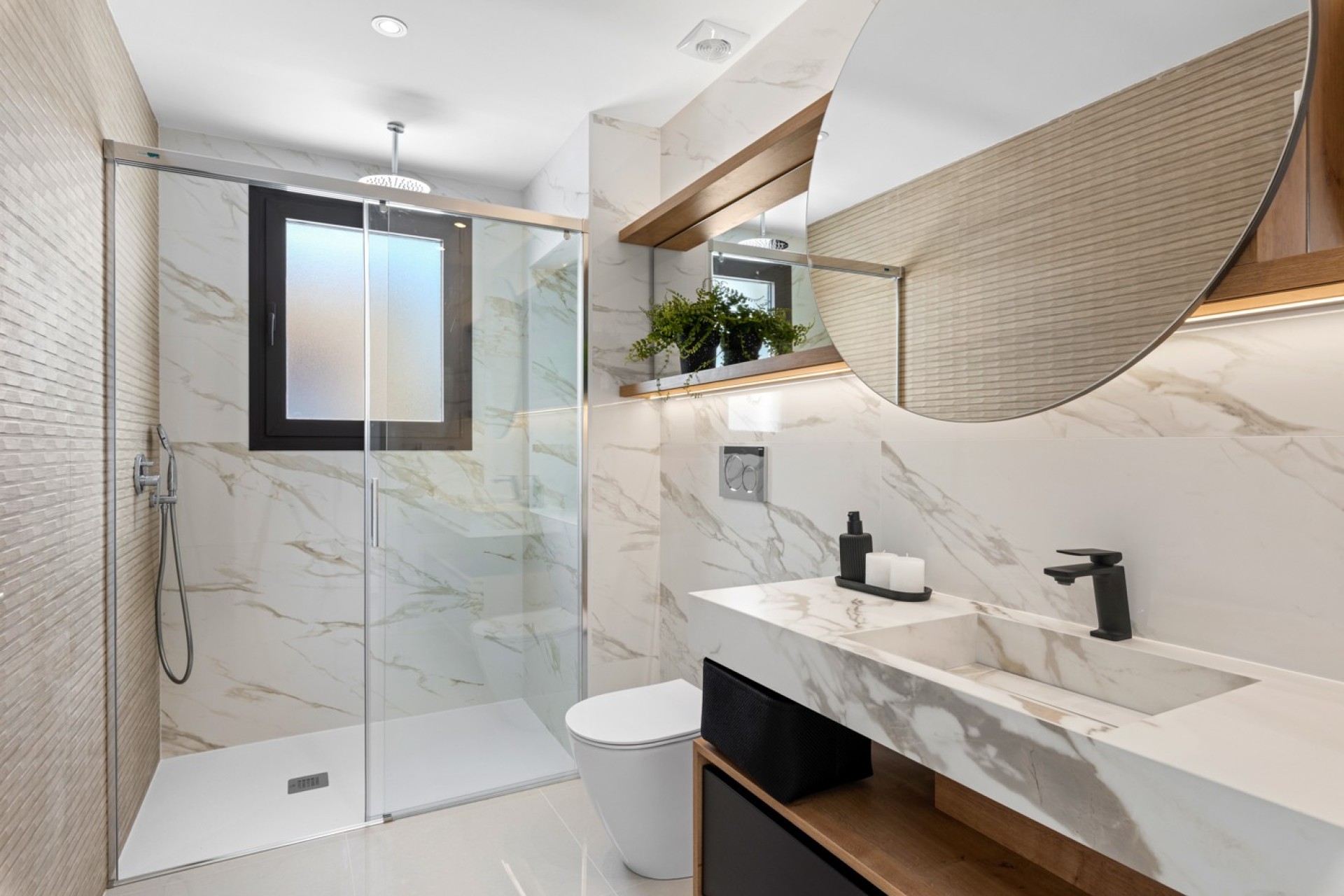 Nieuwbouw Woningen -  - Rojales - Ciudad Quesada