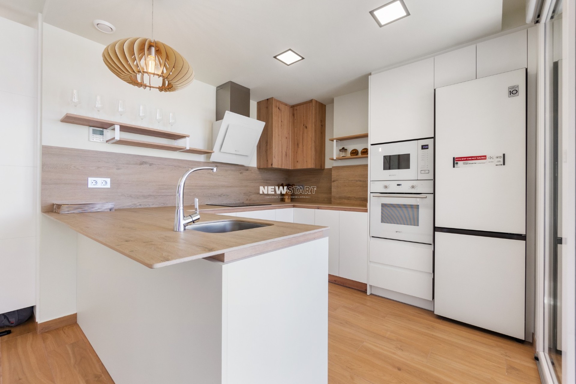 Nieuwbouw Woningen -  - Rojales