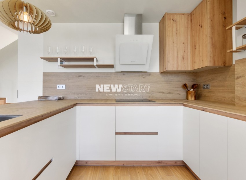 Nieuwbouw Woningen -  - Rojales