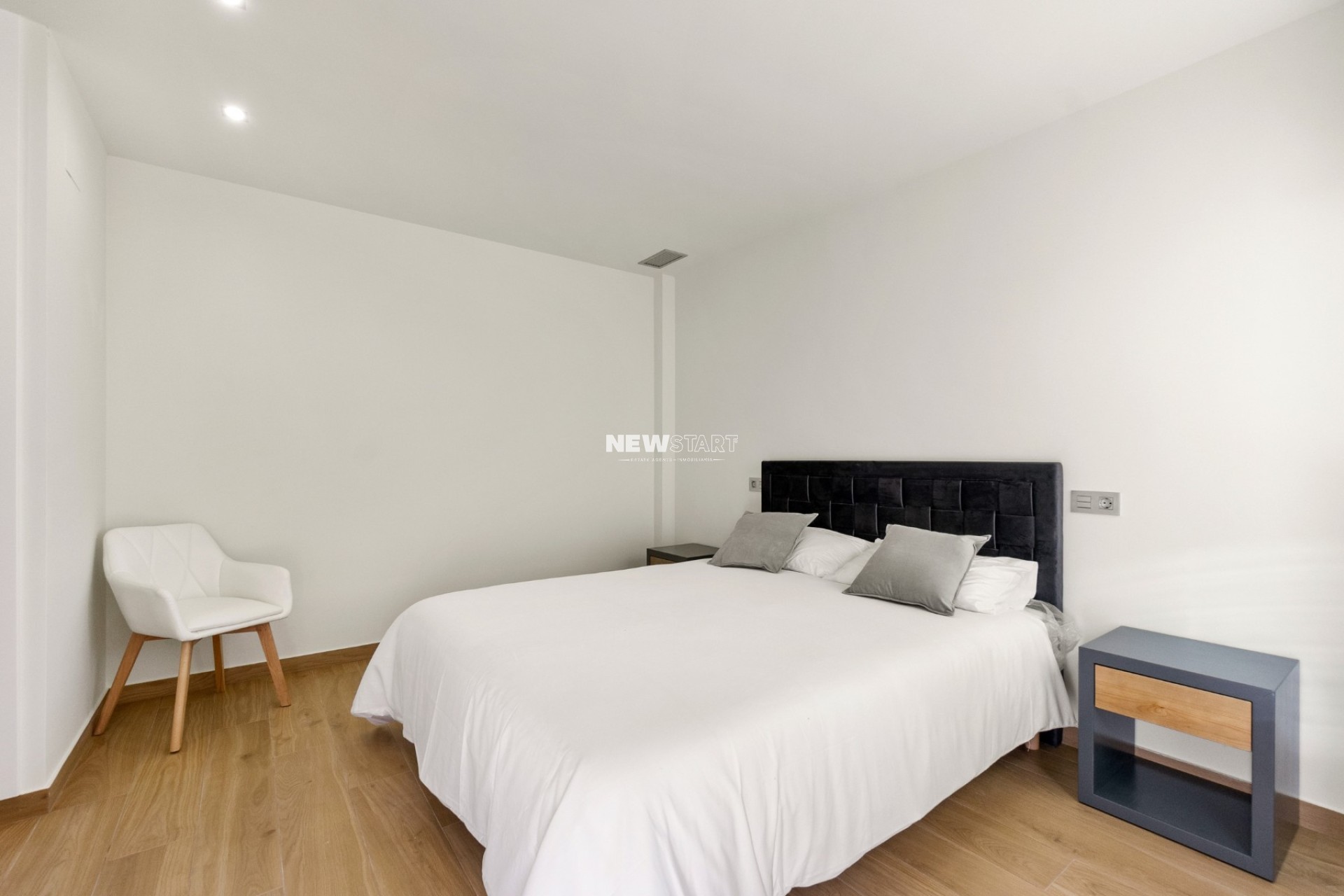 Nieuwbouw Woningen -  - Rojales