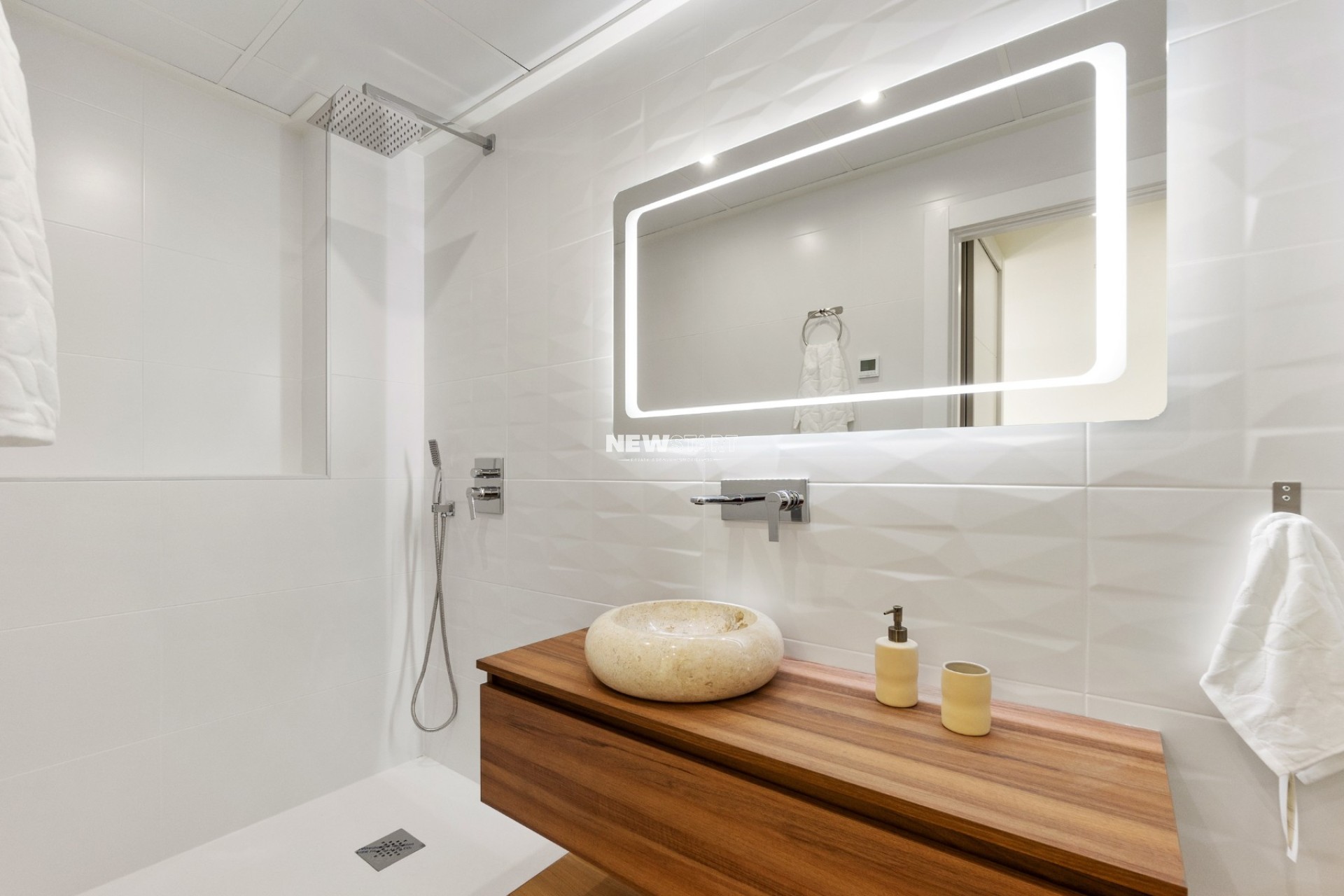 Nieuwbouw Woningen -  - Rojales