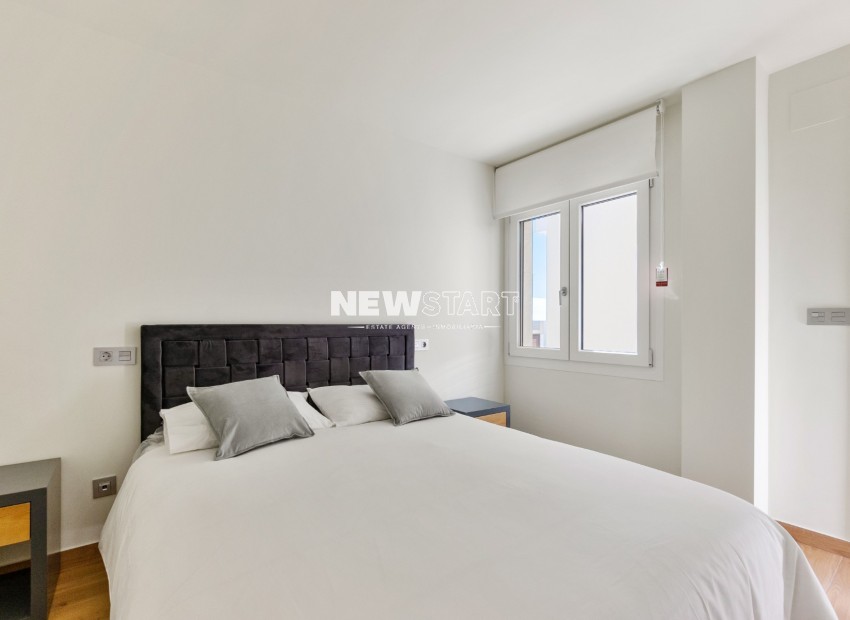 Nieuwbouw Woningen -  - Rojales