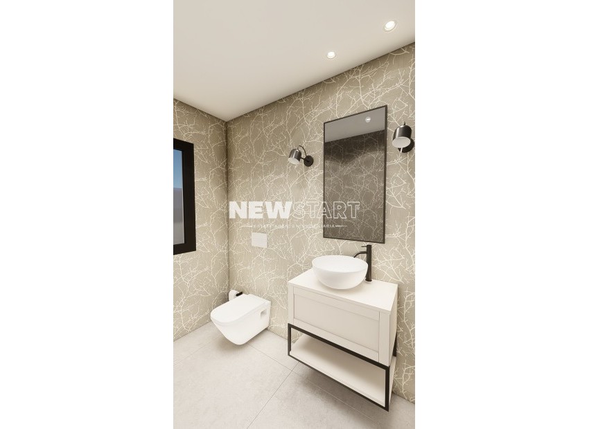 Nieuwbouw Woningen -  - Rojales