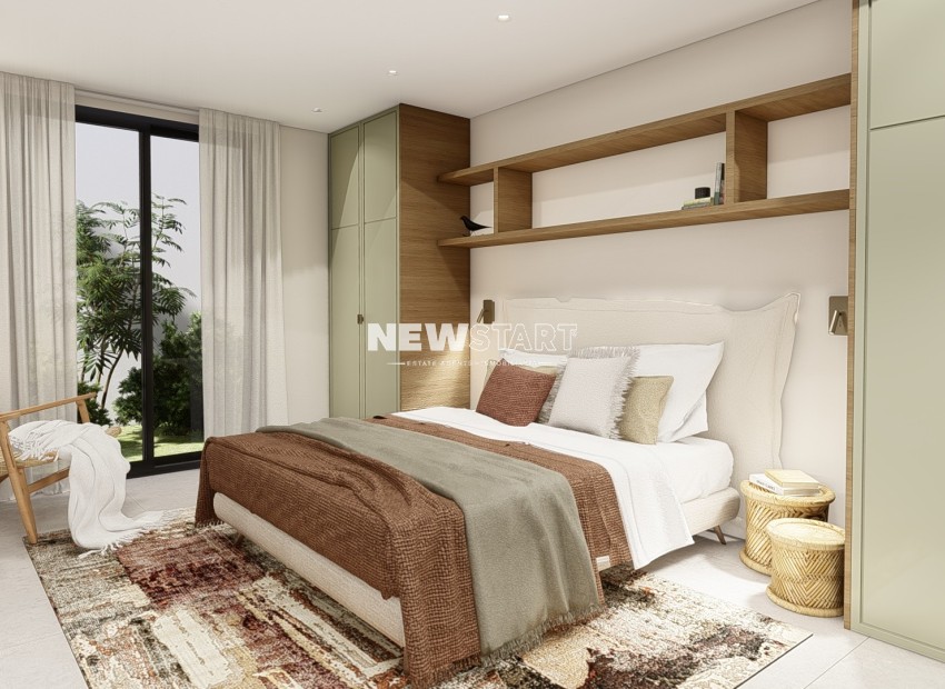 Nieuwbouw Woningen -  - Rojales