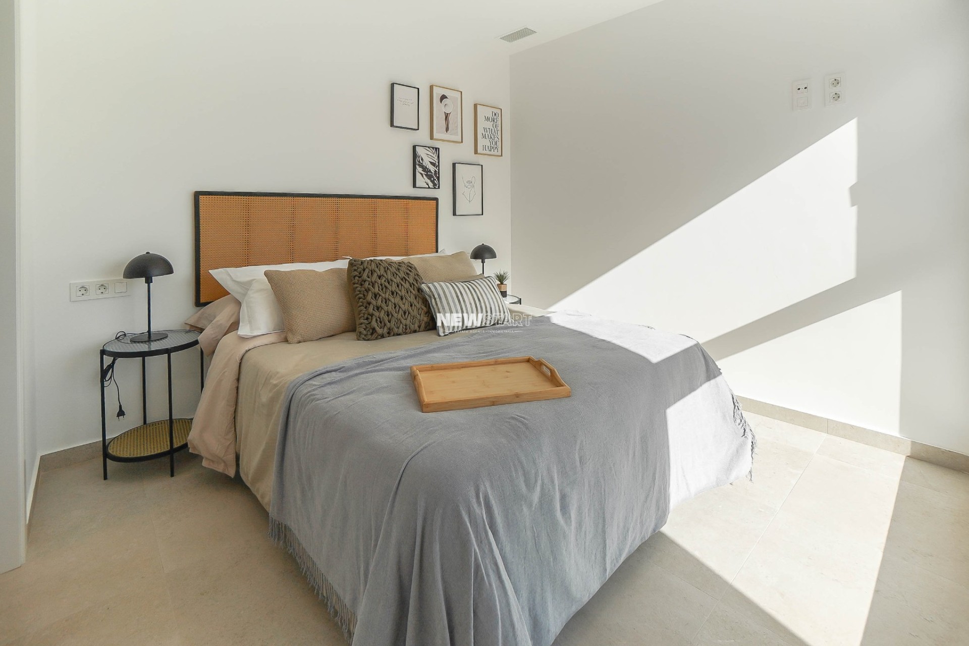 Nieuwbouw Woningen -  - San Fulgencio