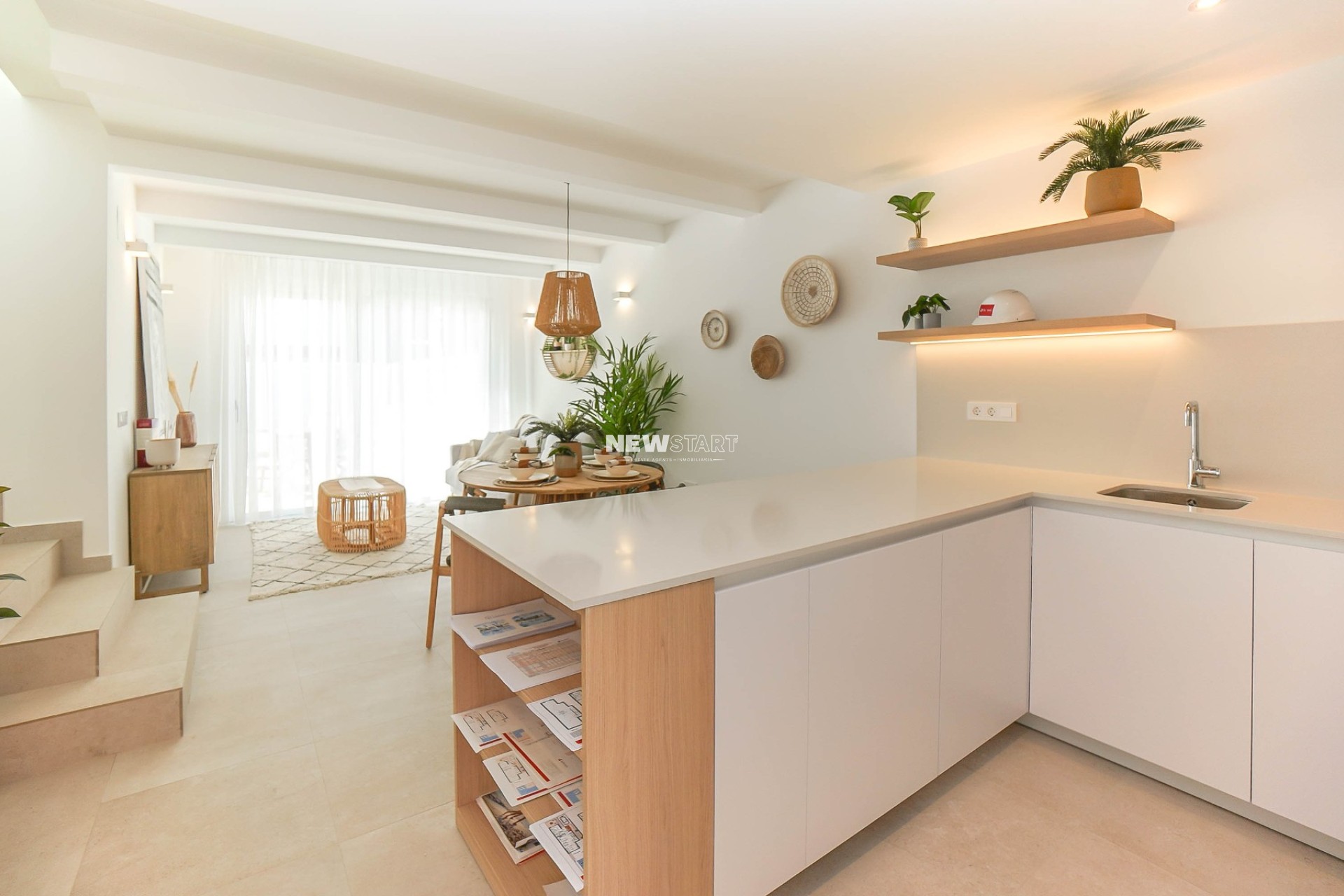 Nieuwbouw Woningen -  - San Fulgencio