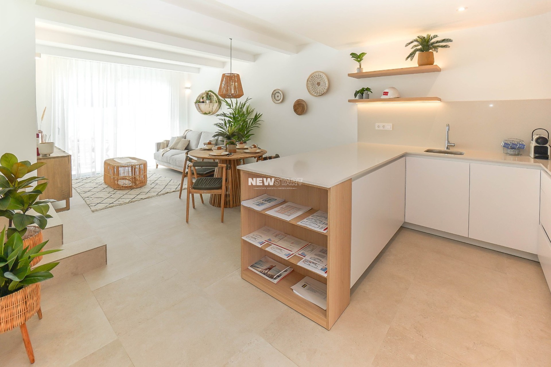 Nieuwbouw Woningen -  - San Fulgencio