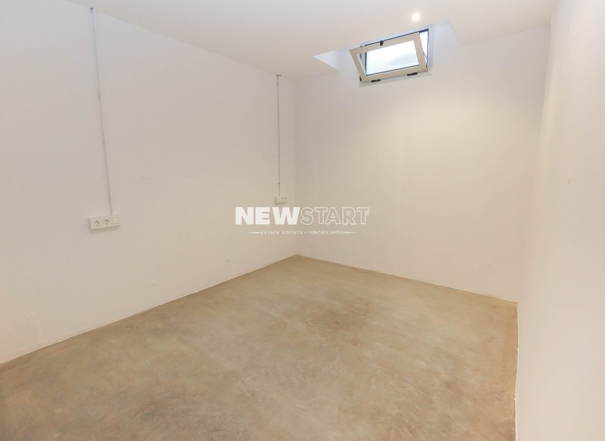 Nieuwbouw Woningen -  - San Fulgencio